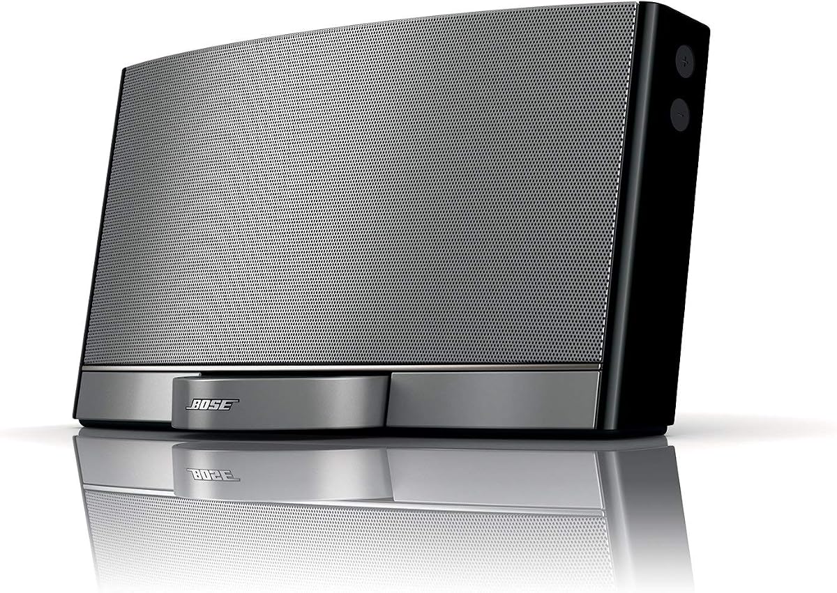 Bose SoundDock Portable