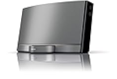 Bose SoundDock Portable iPod/iPhone Speaker Dock (Black, 30-Pin, Lightning, 8W, 1 Port, Compatible with iPhone, iPod)