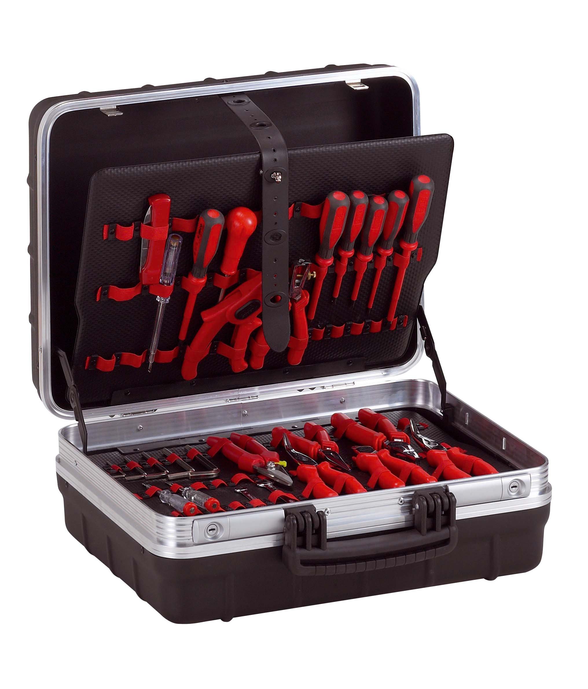 Atomik 215 PEL Technicians Tool Case