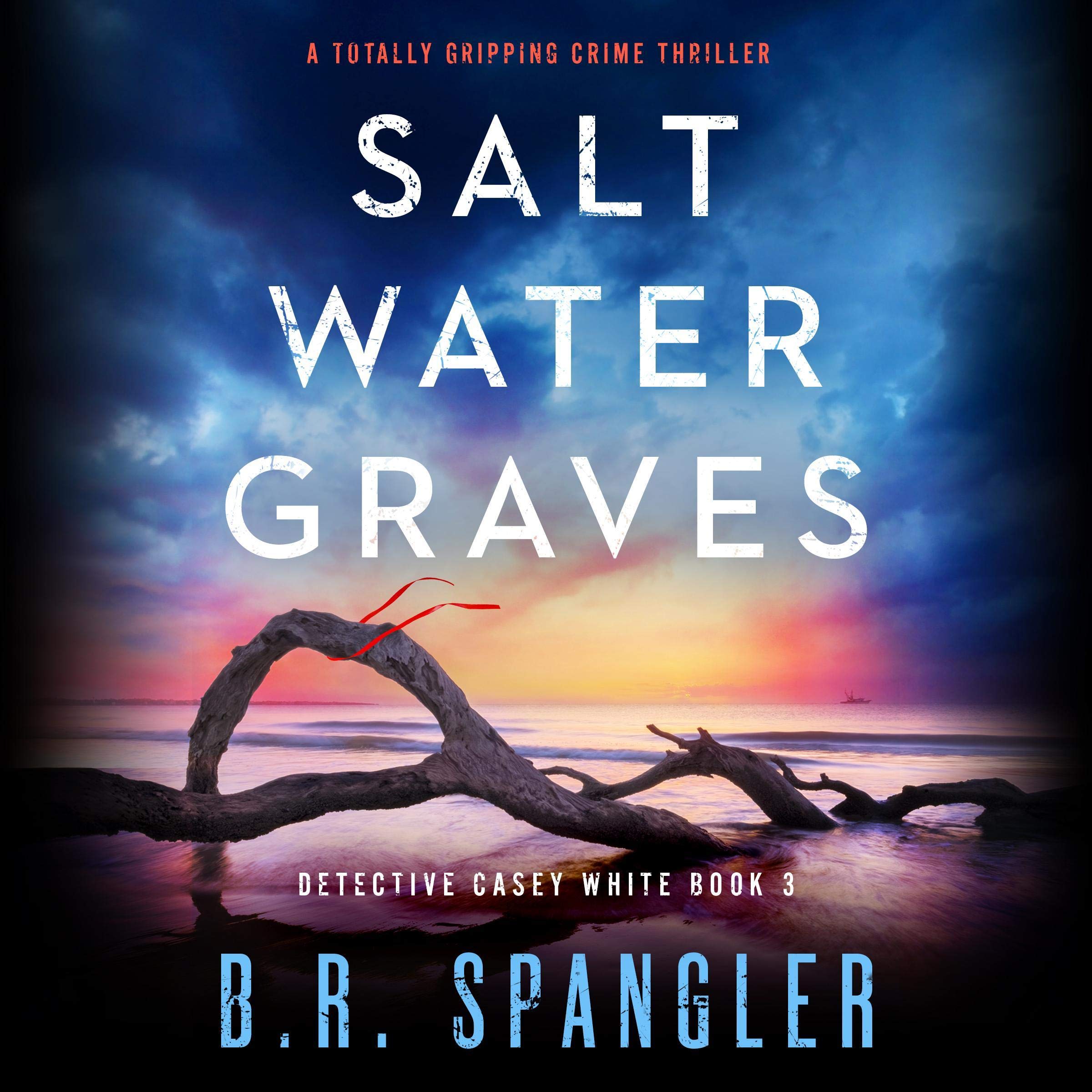 Saltwater Graves