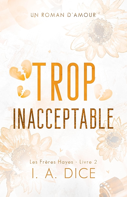 《不可接受的热带：海耶斯兄弟》第二册（法语版）