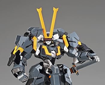 1/100 第六工廠八式壱型 悪七兵衛 景清 八島 電脳戦機バーチャロン プラモデル(65576) ハセガワ 91WqPQZ7kEL._UF894,1000_QL80_.jpg