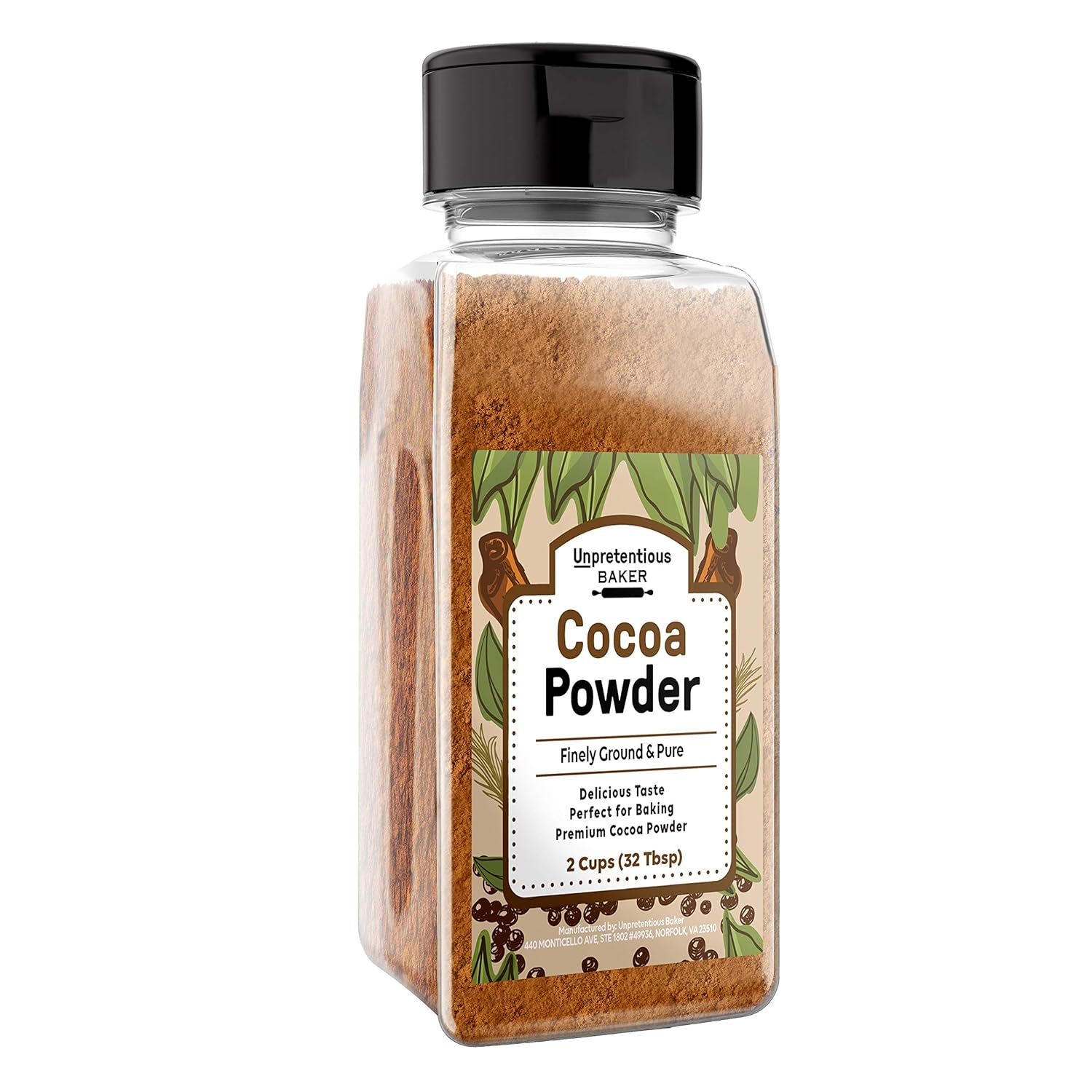 Tbsp Of Cocoa Powder In Grams Dutch Processed Cocoa Powder