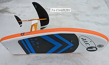 Amazon | ウィングフォイルボード SUPフォイル Wing Foil