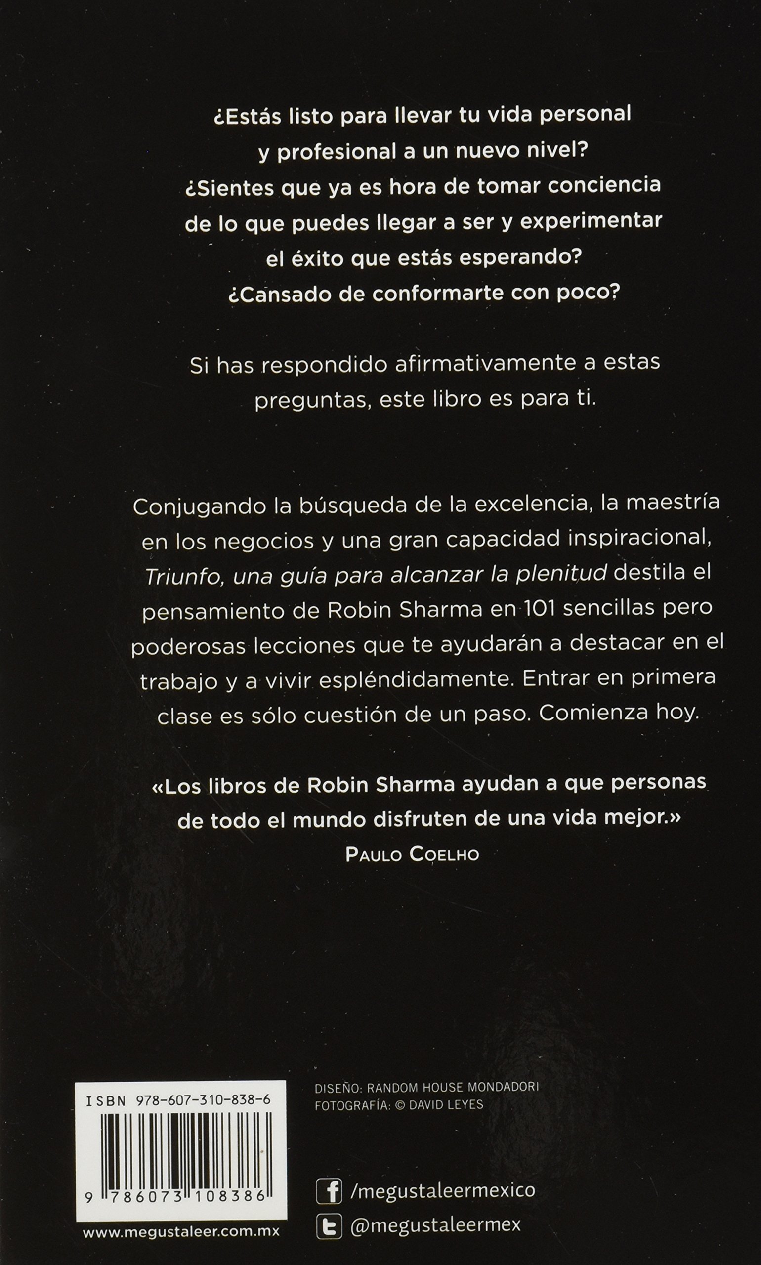 triunfo
