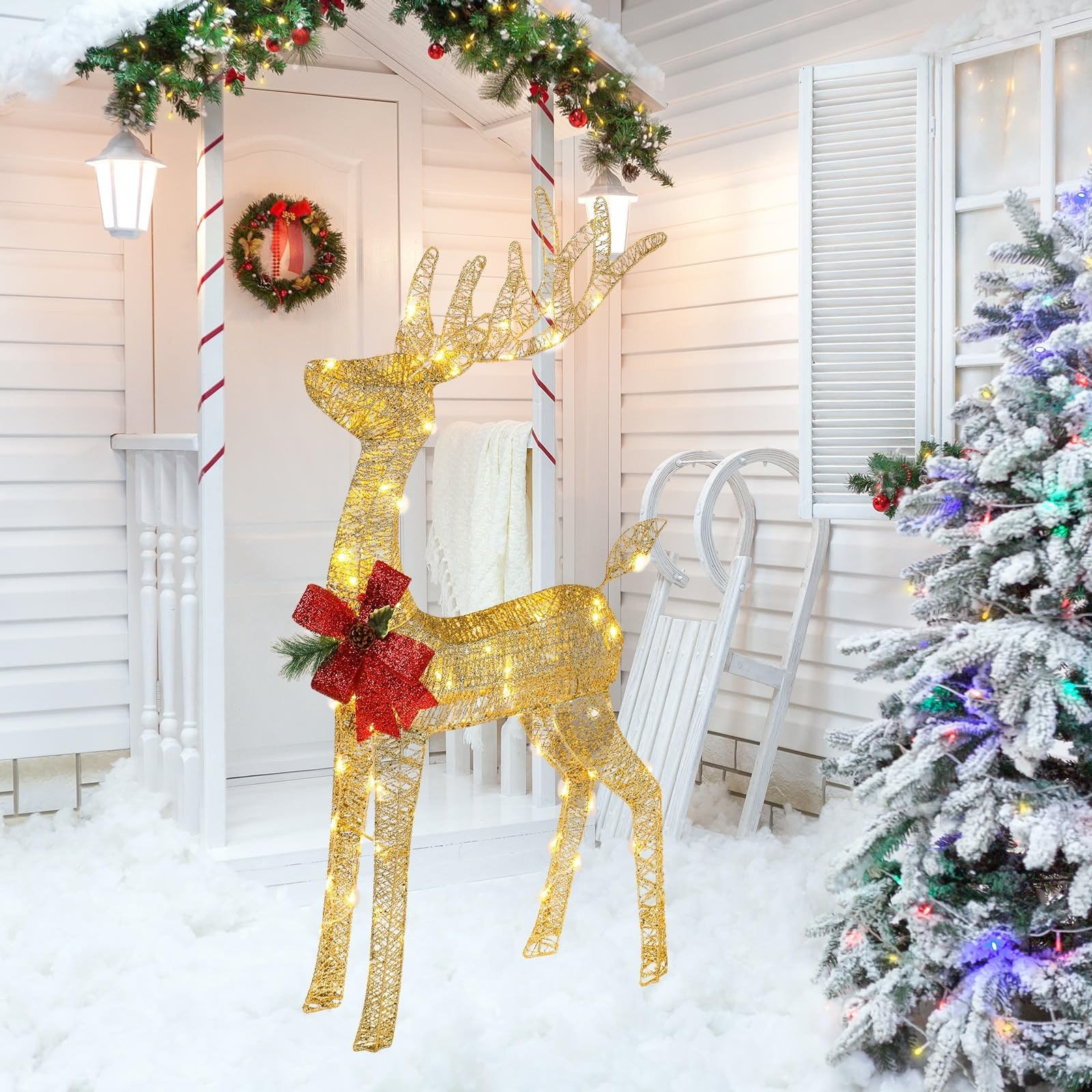 Décorations de Noël