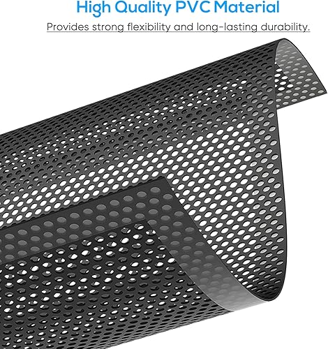 Miniatura 4 de Filtro de polvo para Xbox Series X, cubierta de filtro de polvo de ventilación, cubierta de filtro a prueba de polvo para Xbox Series X con un juego