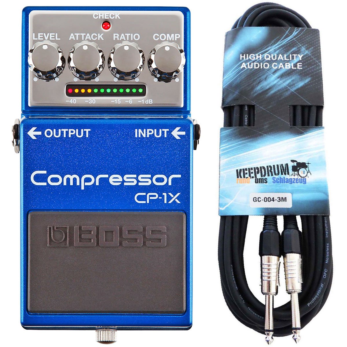 ギター BOSS CP-1X Boss CP-1X efekt gtarowy