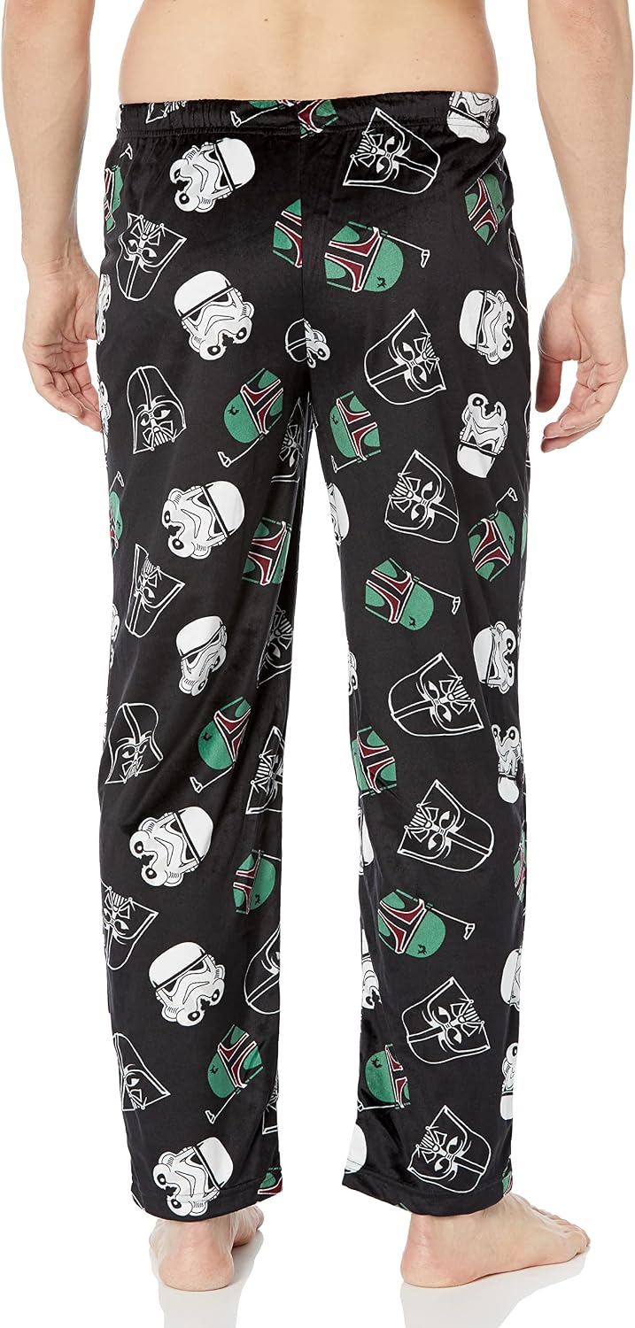STAR WARS Men's Pajama Bottom
