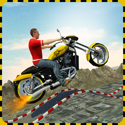 Impossible Track : Sky Bike Stunts 3D - App on Amazon Appstore