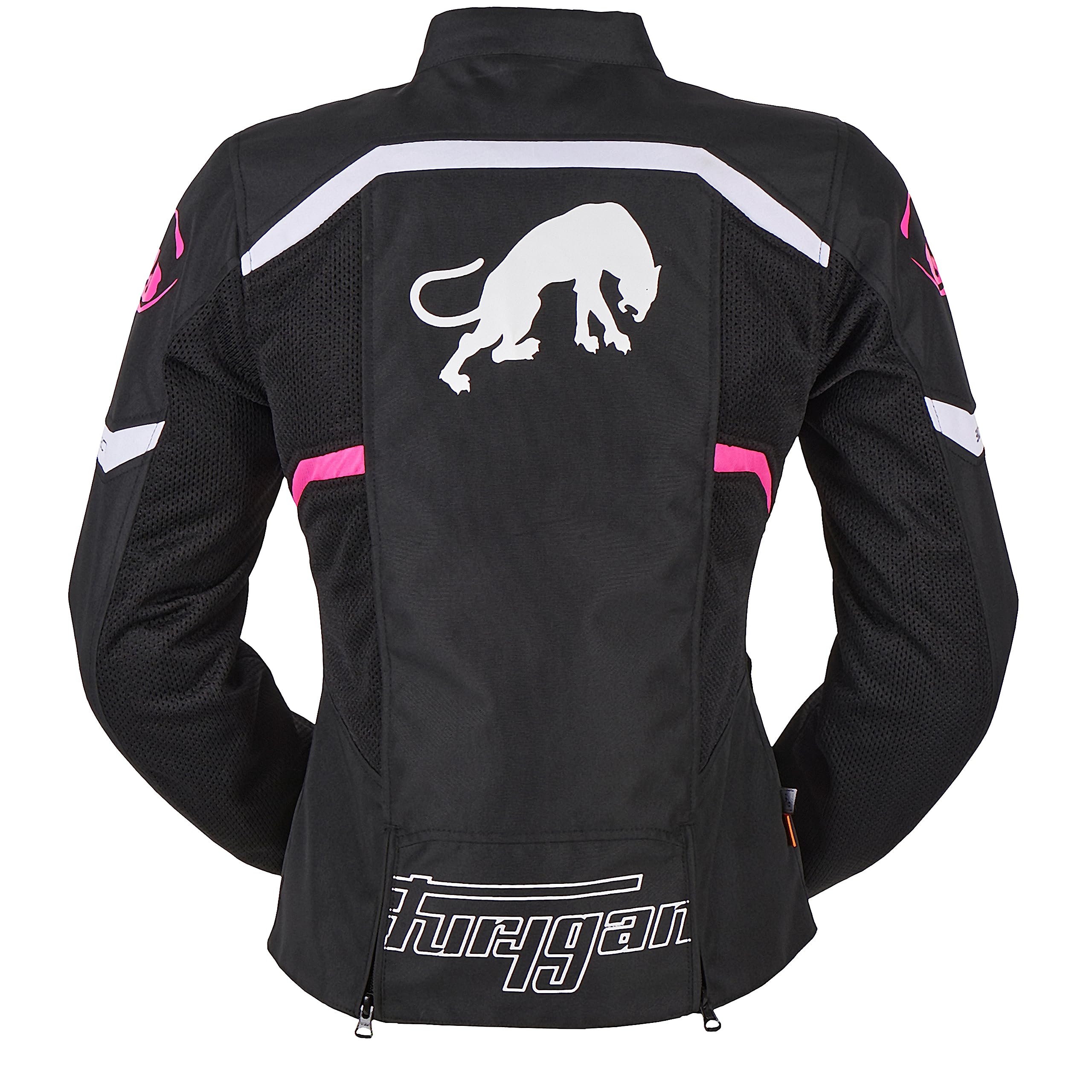 Furygan Mystic Evo Vented Veste Femme