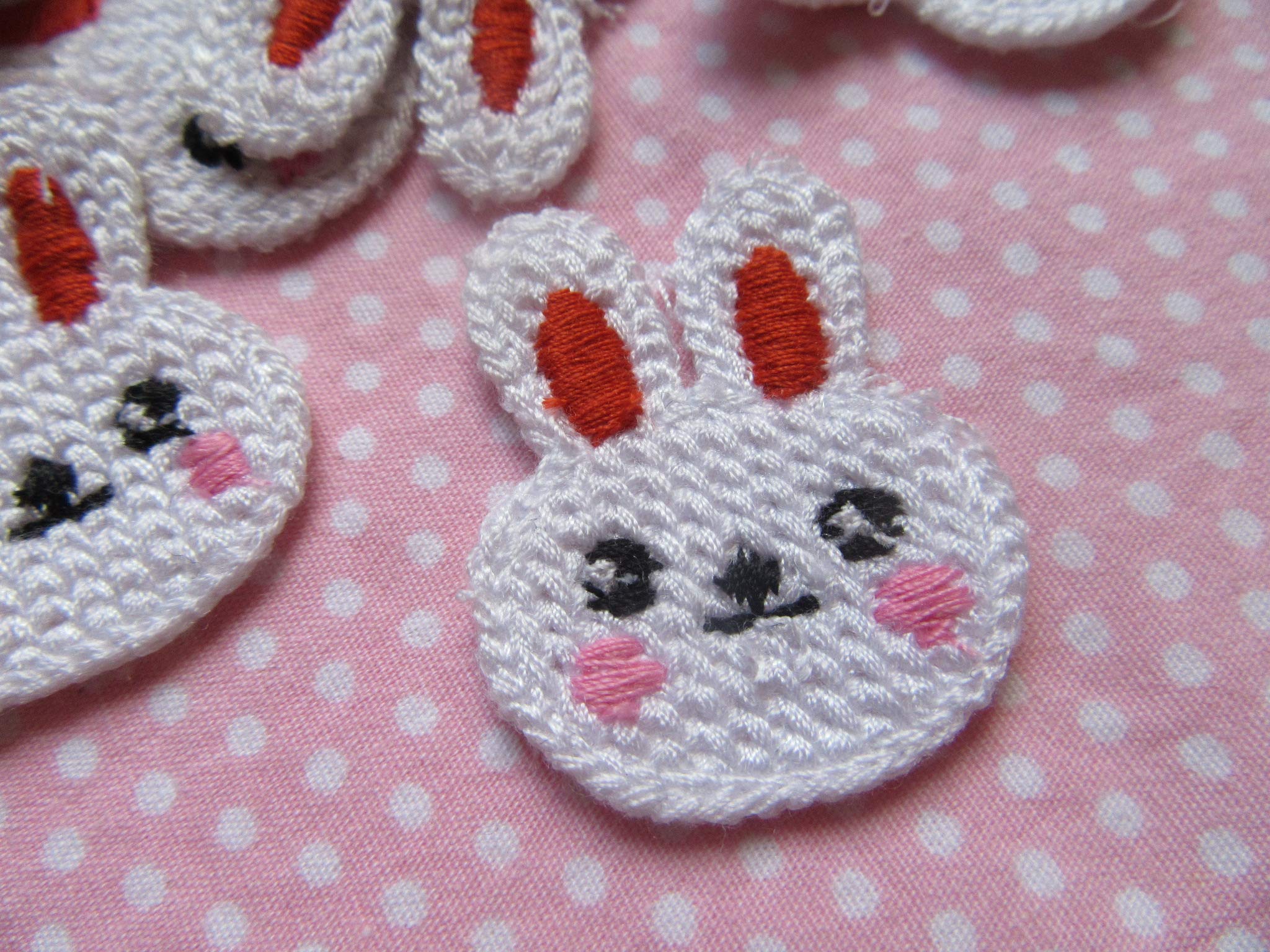 YYCRAFT 12pcs Crochet 1.5