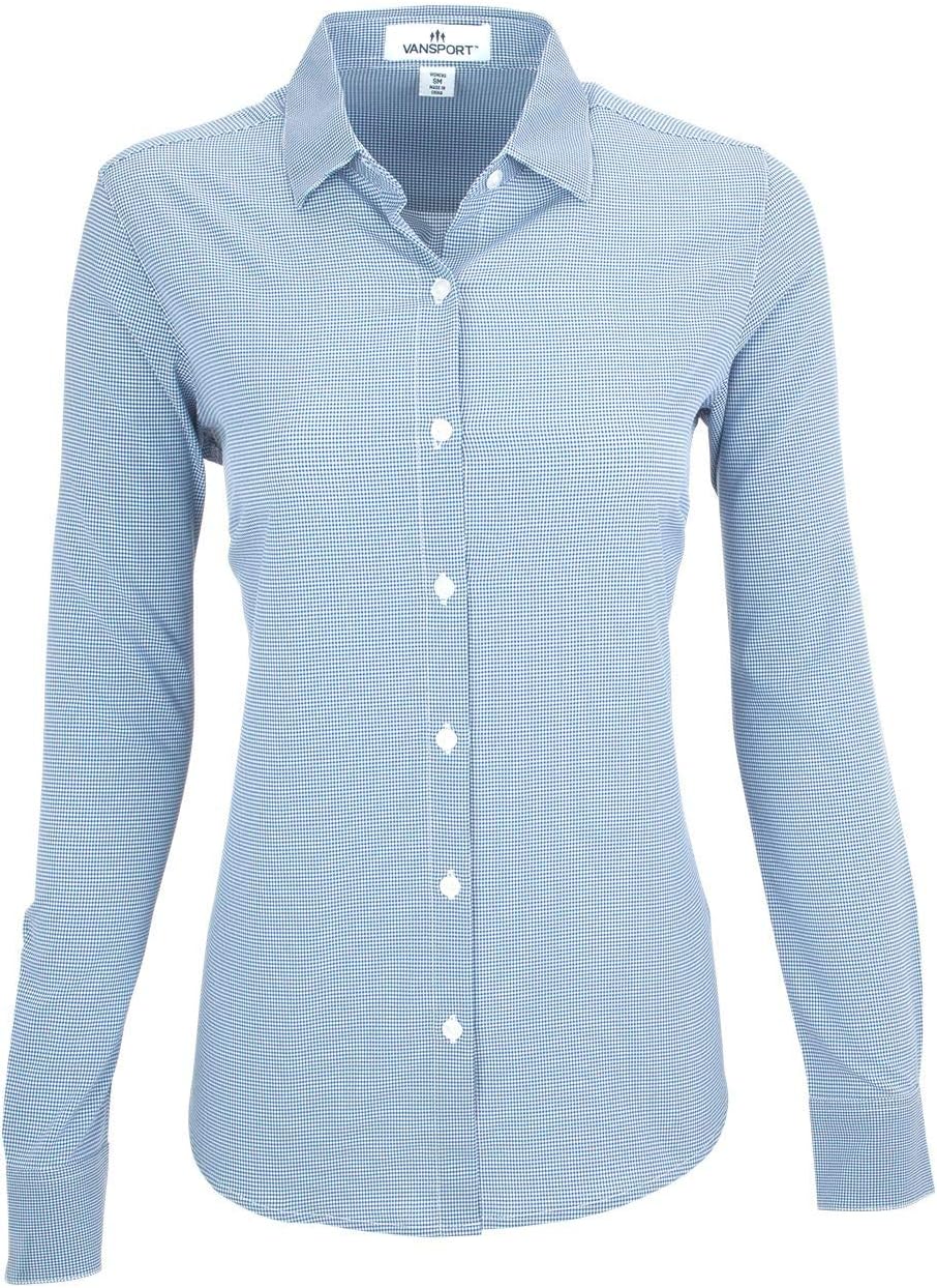 Women's Sandhill Dress Shirt