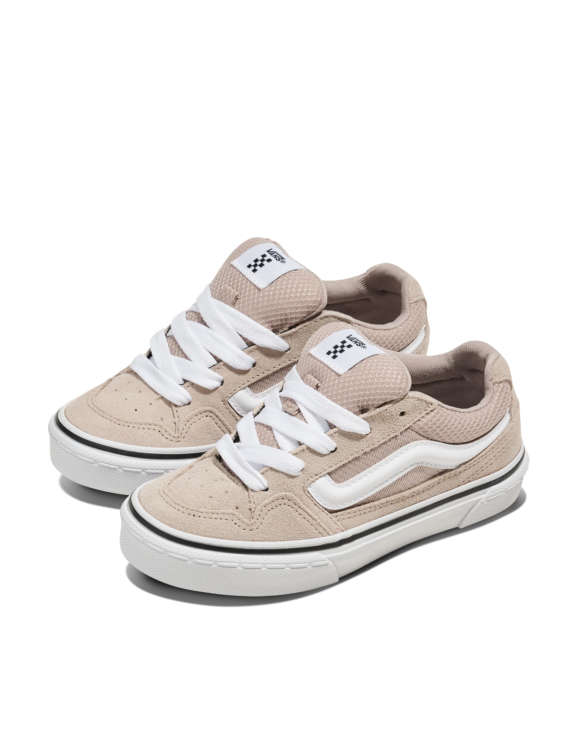 Vans Unisex Kinder Caldrone Sneaker