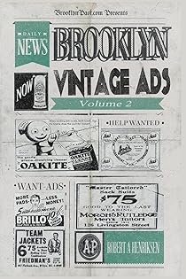 Brooklyn Vintage Ads Vol 2