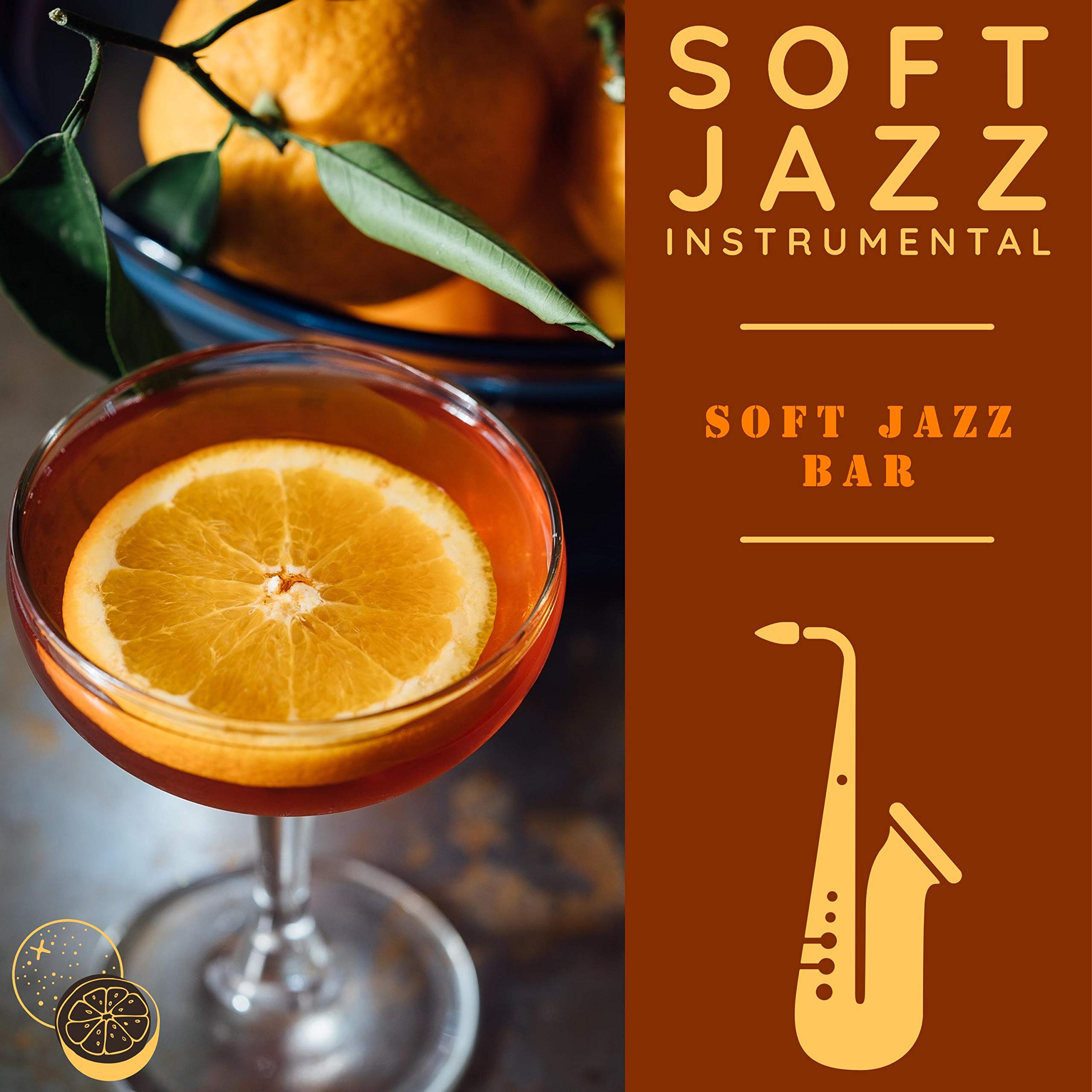 Soft Jazz Bar
