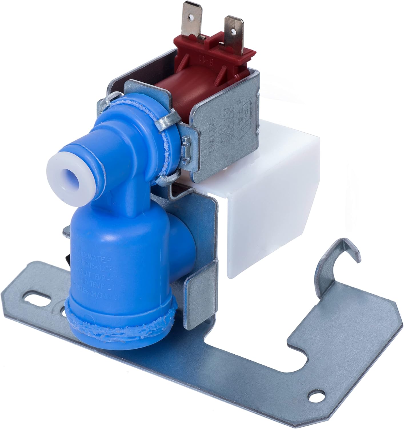 Canamax WR57X10033 Refrigerator Single Outlet Valve Kit