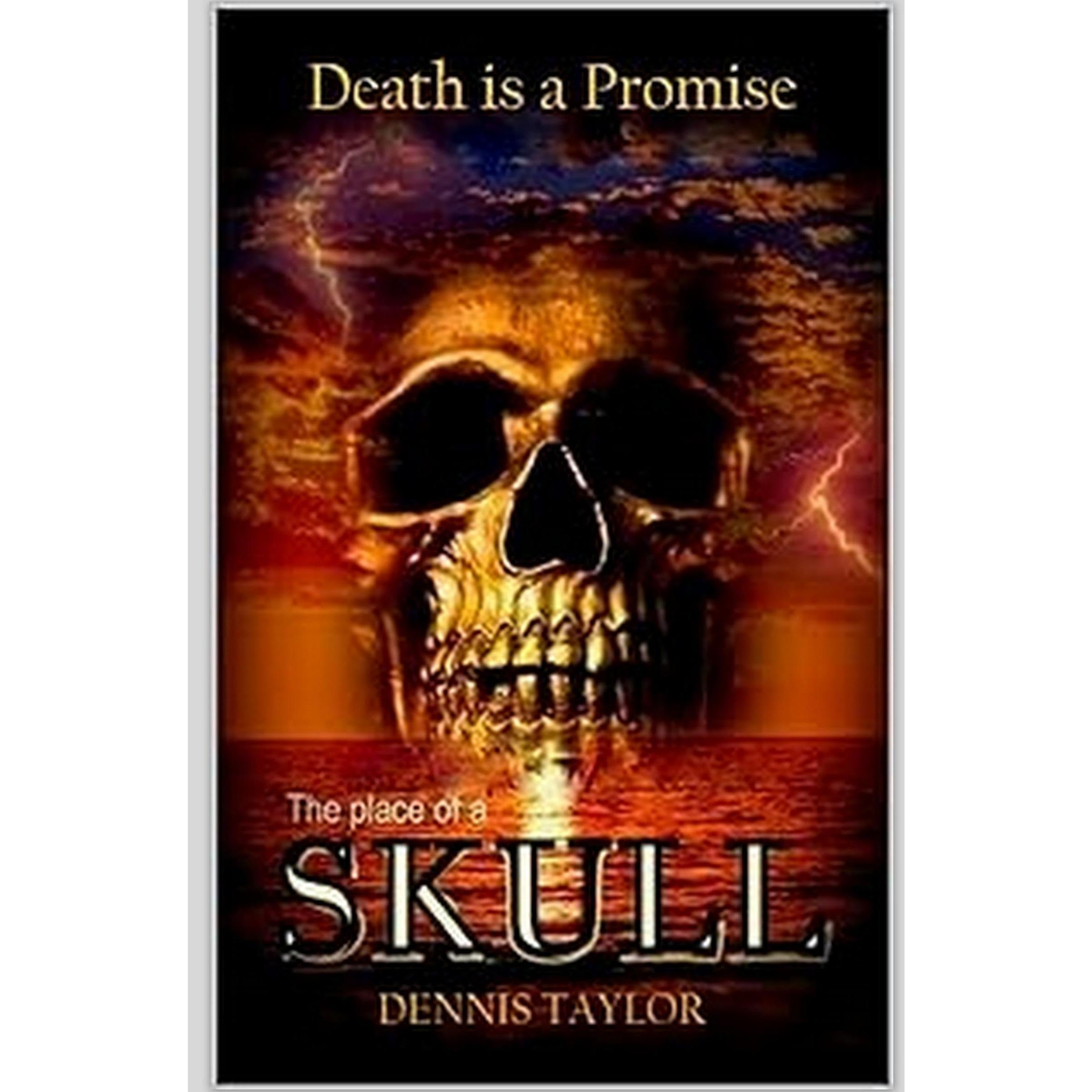 The Place of a Skull