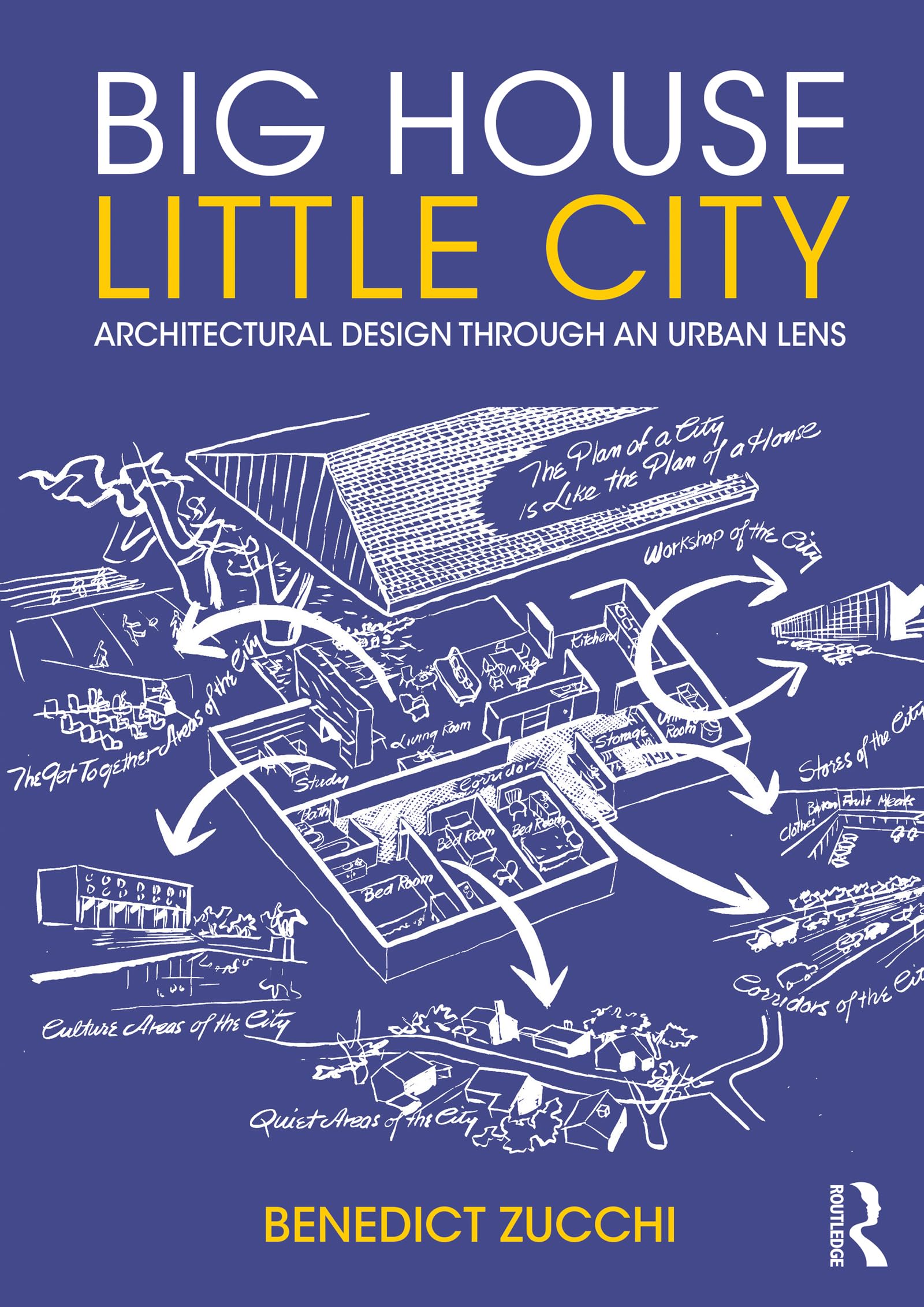 Big House Little City Architectural Design Urban Lens album photo architecture
