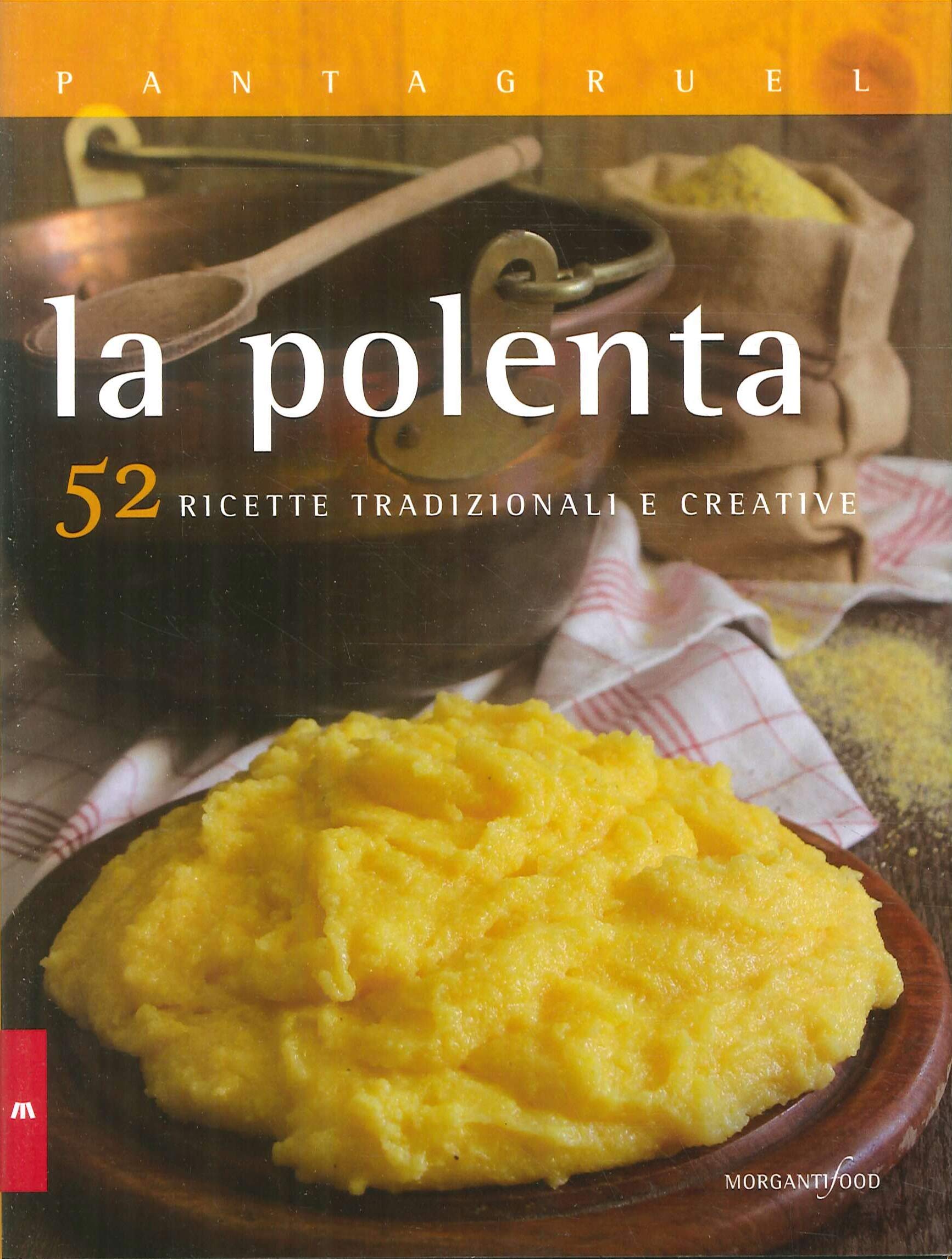 La Polenta - 4