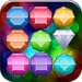 Jewel Match - Puzzle game: swipe and blast 3 gems!