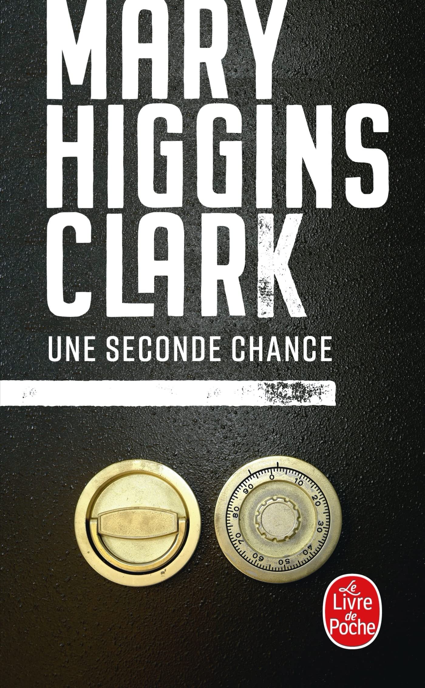 Une Seconde Chance (French Edition) [Pocket Book] Clark, Mary Higgins