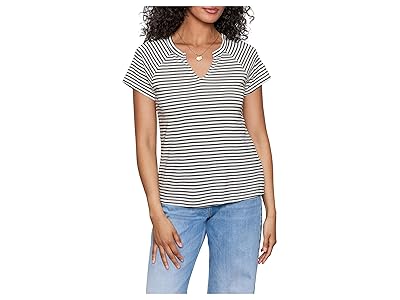 Sanctuary Notch Neck T-Shirts Women