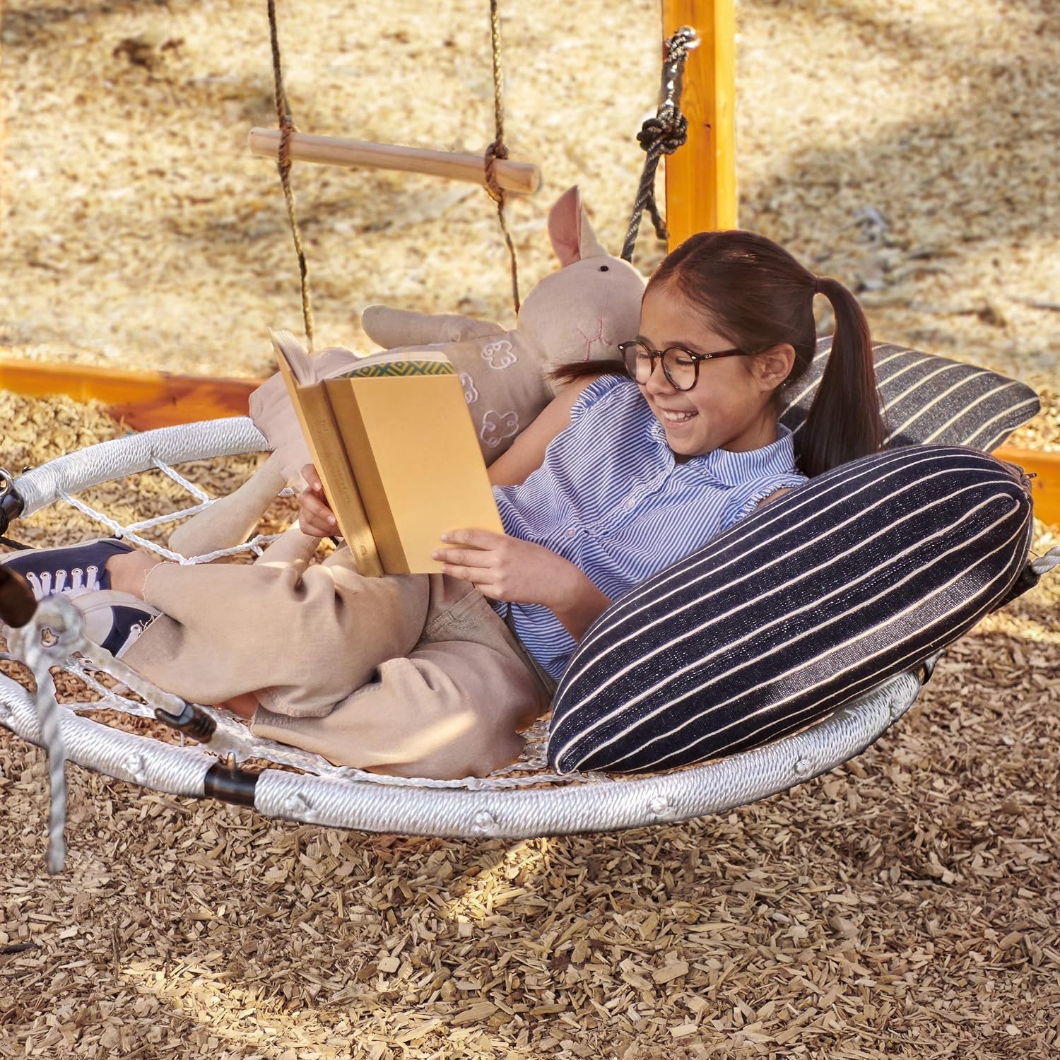 Little Tikes Real Wood Adventures Grizzly Grotto Exclusive Wooden