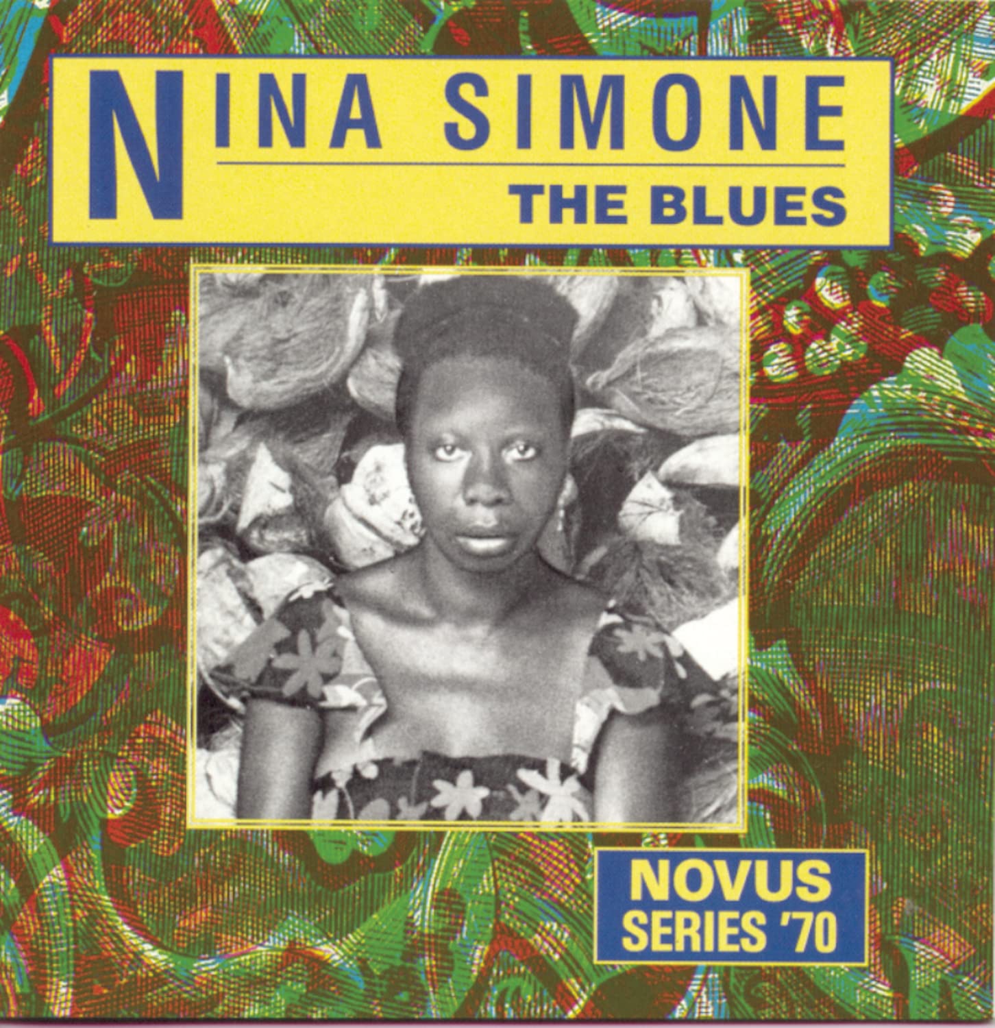 The Blues [Audio CD]