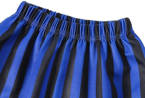 Miniatura 8 de Wednesday Addams - Disfraz infantil de Wednesday Addams Nevermore, uniforme escolar para niñas, trajes de cosplay, ropa de vestir