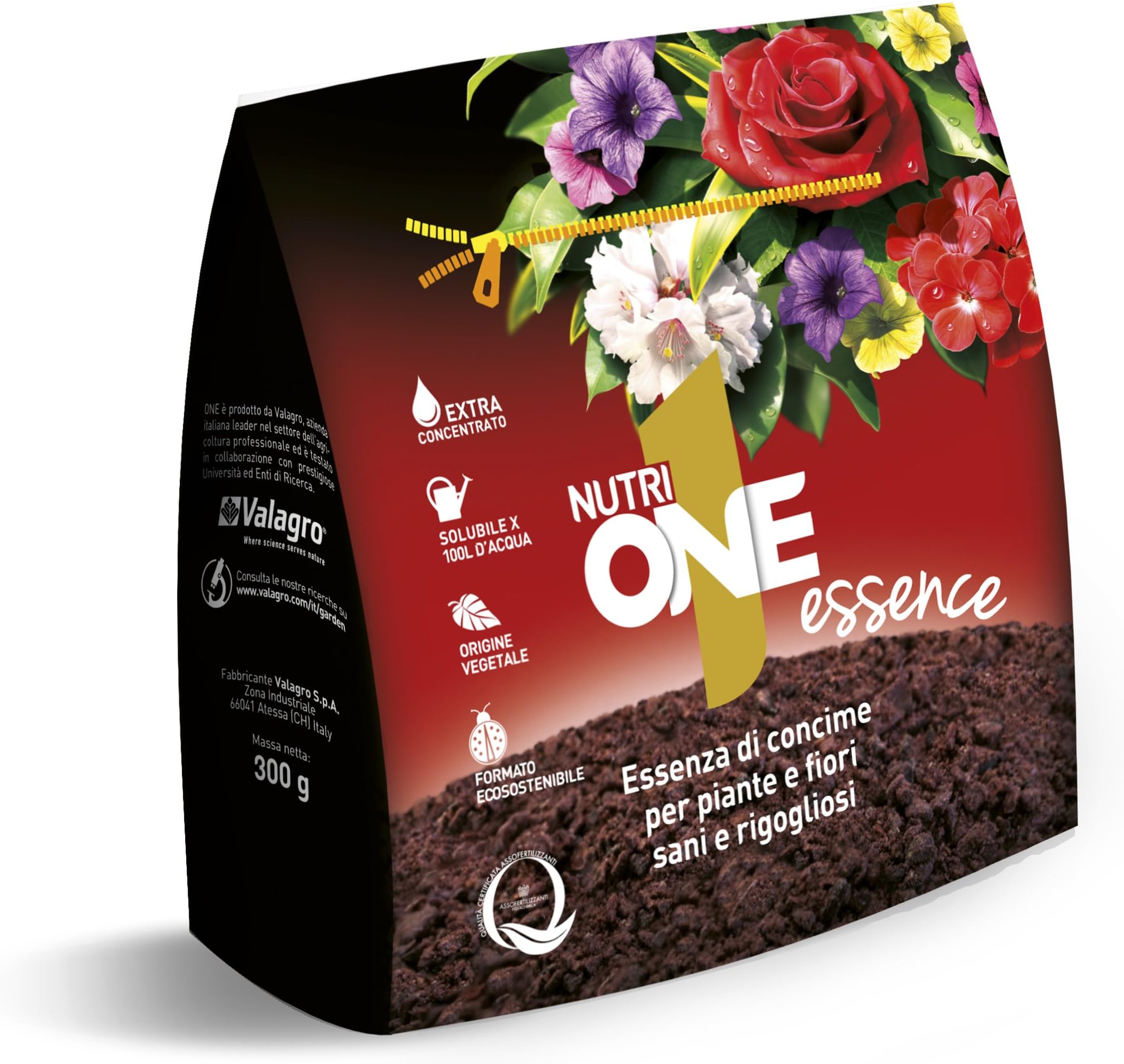 One Essence Fertiliser
