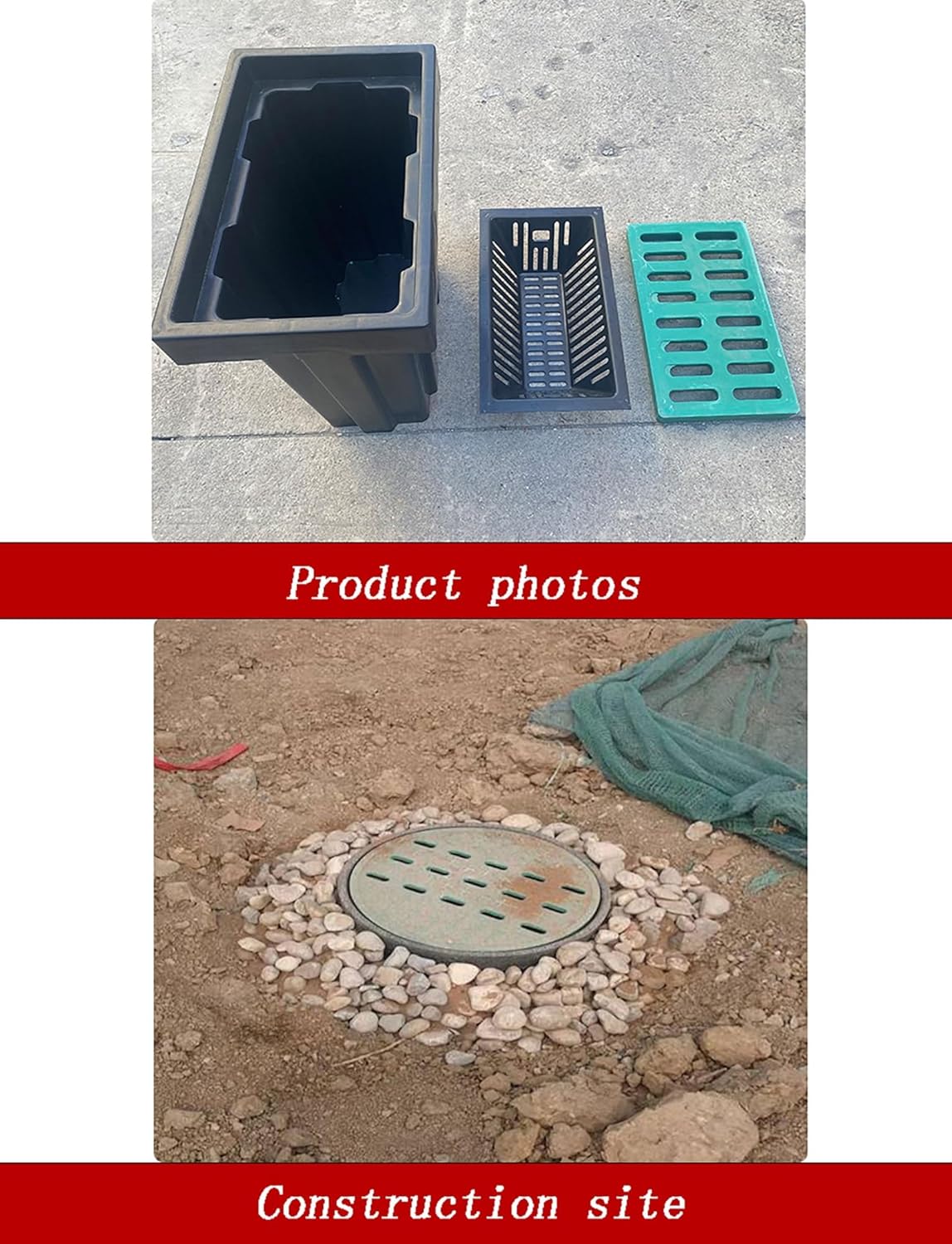 山本 貞、「森の小道」、希少画集・額装画、日本製・新品額縁にて額装