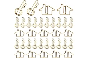 102 Pack Real Estate Agent Accessories