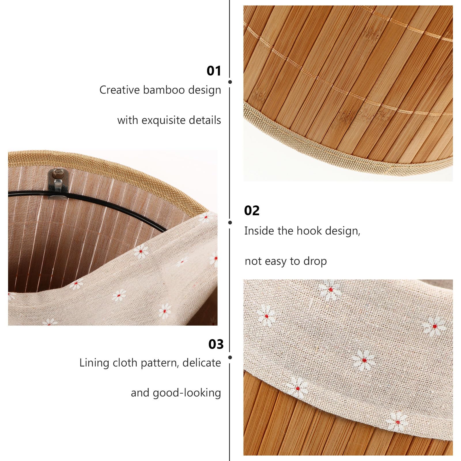 Cesto Portabiancheria Pieghevole Arancia in Materiale Sintetico Design Intrecciato Creativo, Grande Capacità per Organizzazione e Deposito in Casa
