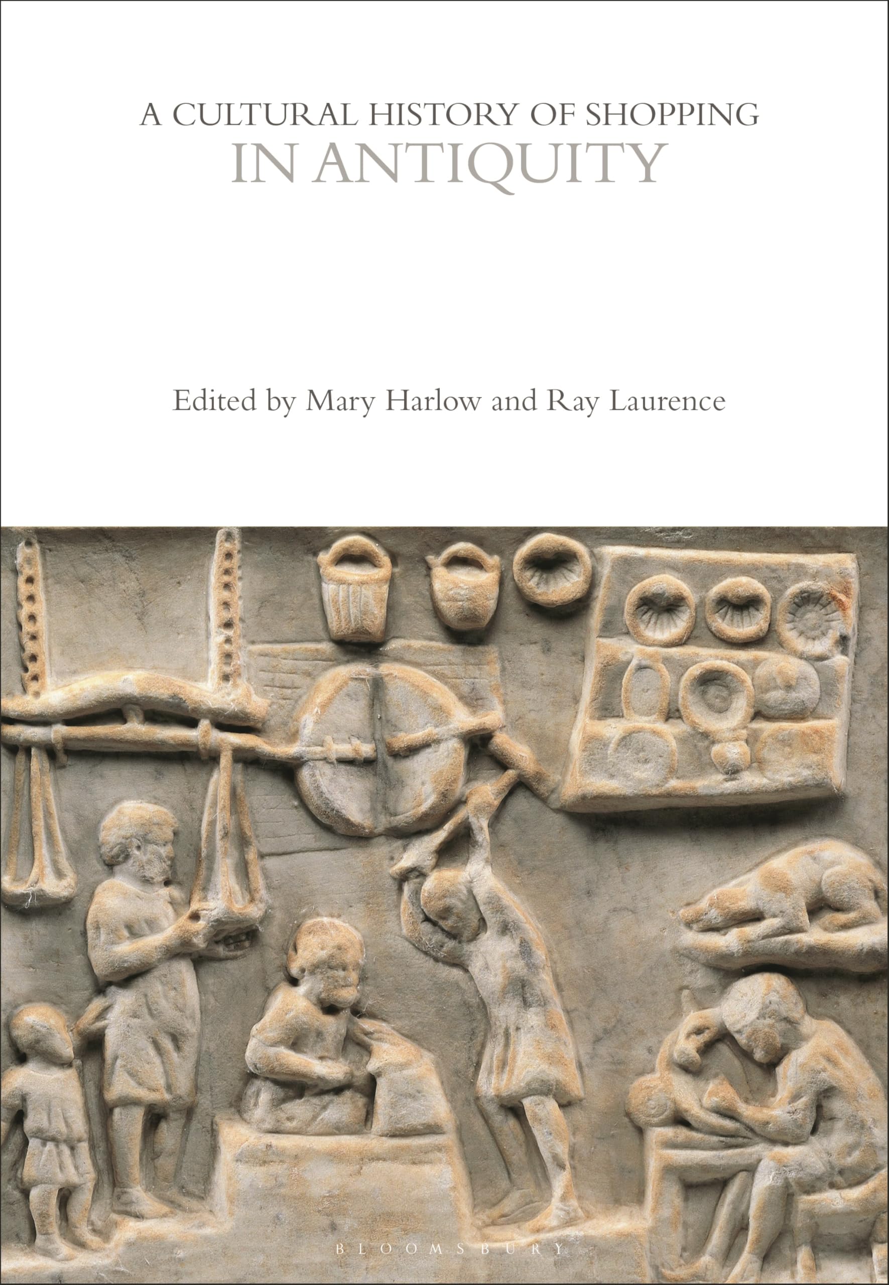 A Cultural History of Shopping in the Middle Ages (The Cultural Histories Series)