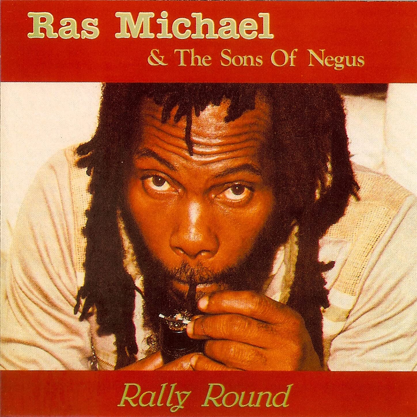 Ras Michael And The Sons Of Negus