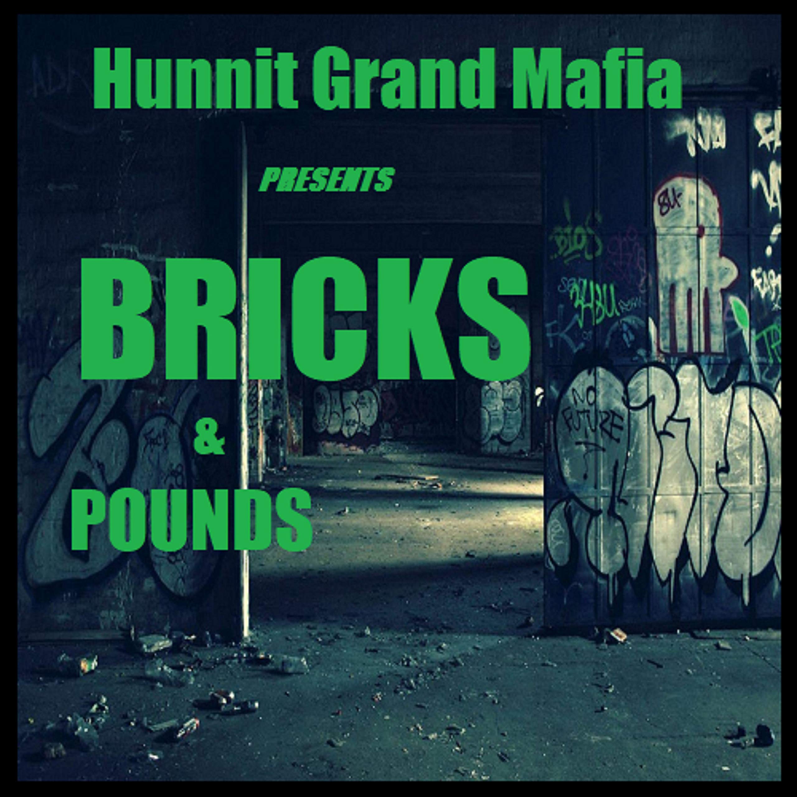 Hunnit Grand Mafia
