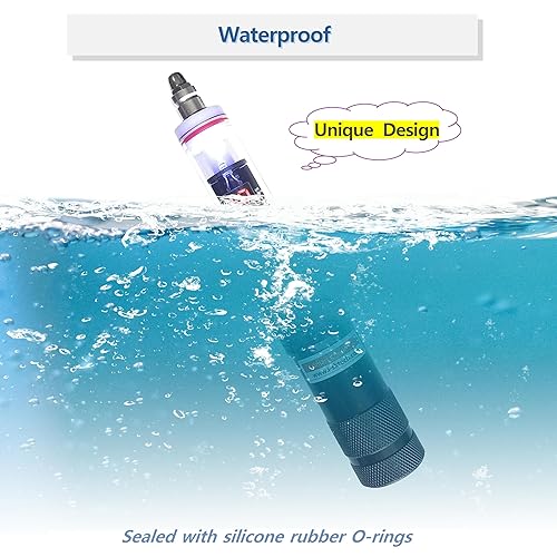 Miniatura 6 de Probador eléctrico de la cerca Voltímetro 20.000V - producto de Corea