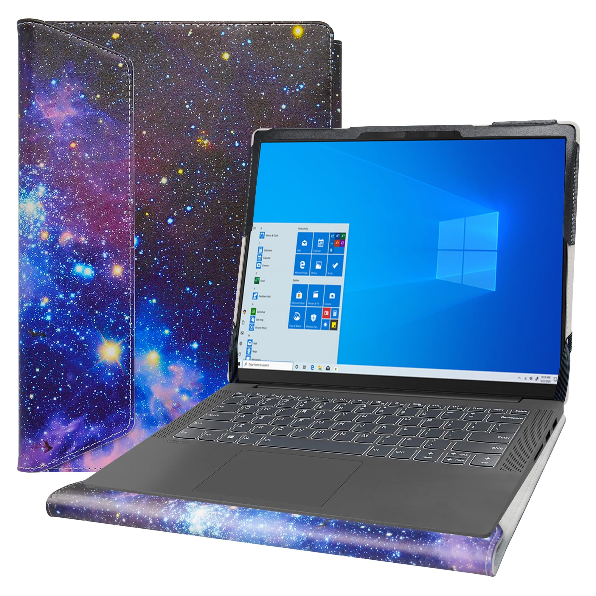 Amazon.com: Alapmk Protective Case for Dell 14 Plus 2-in-1 DB04250