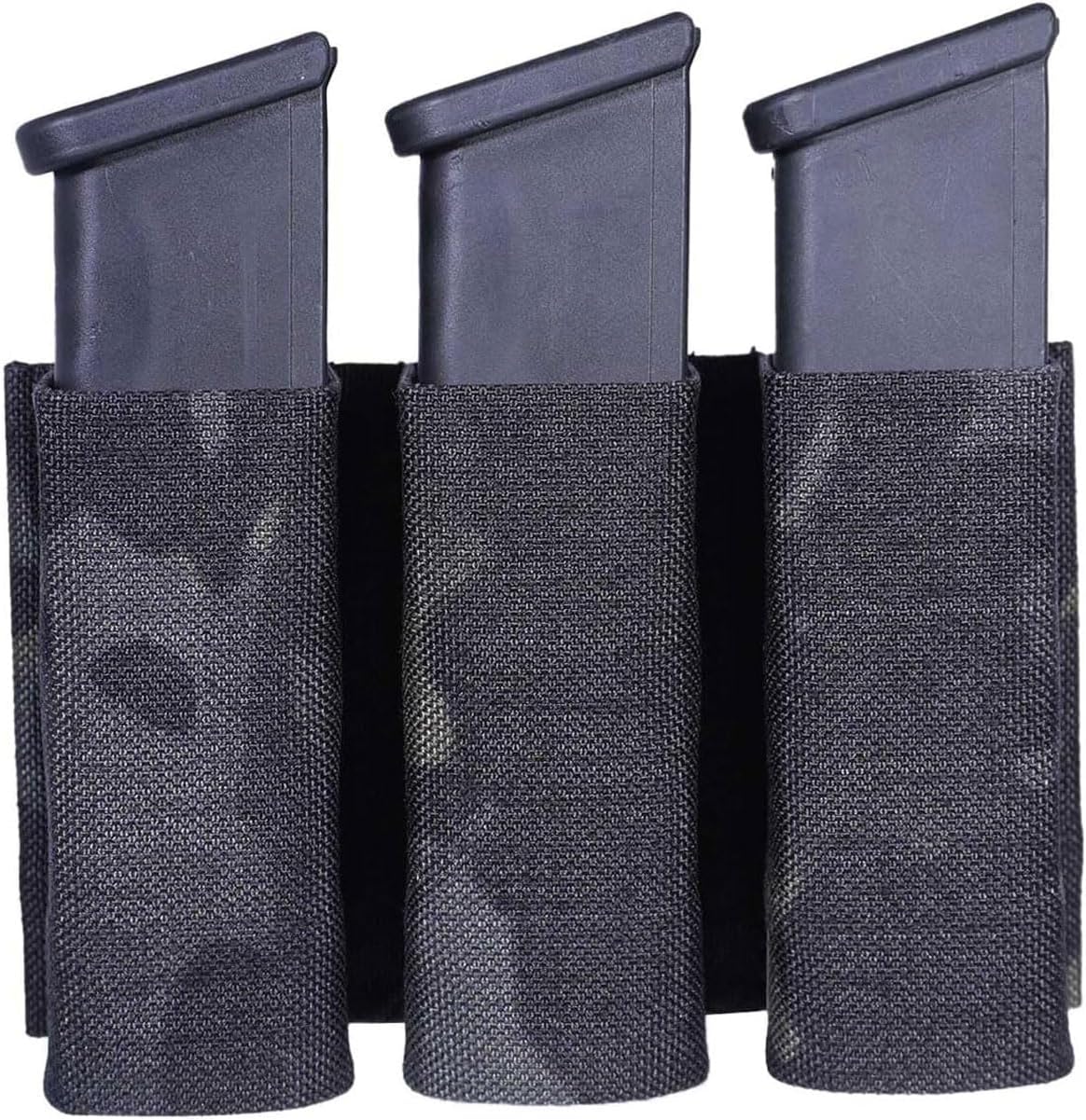 Esstac Triple Pistol Gap KYWI Mag Pouch
