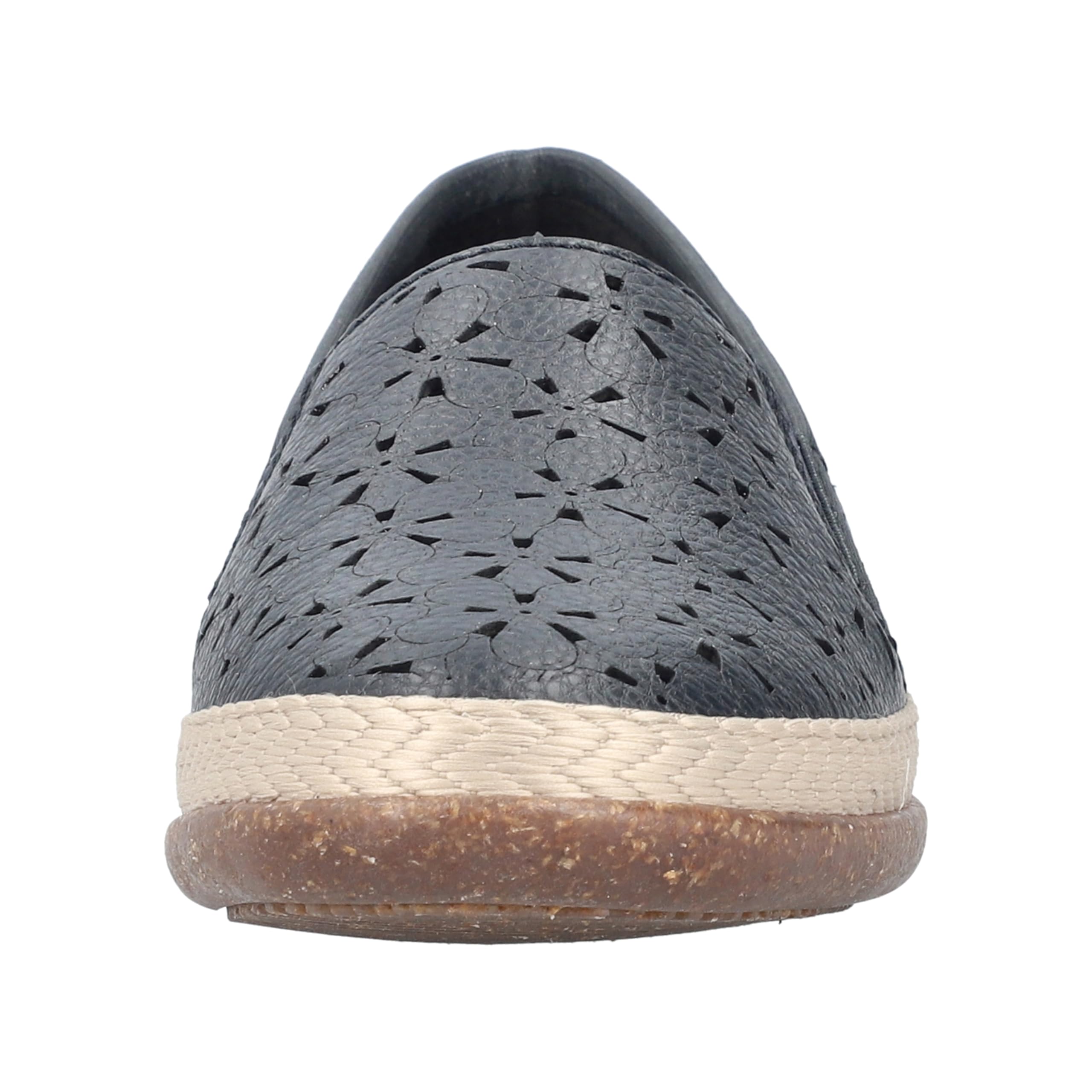 Rieker 47666, Mocassino Donna