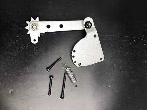 Miniatura 2 de CDHPOWER Nuevo modelo Kit de tensor de cadena de resorte-bicicleta motorizada a gas 48cc50cc66cc80cc90cc100cc110cc