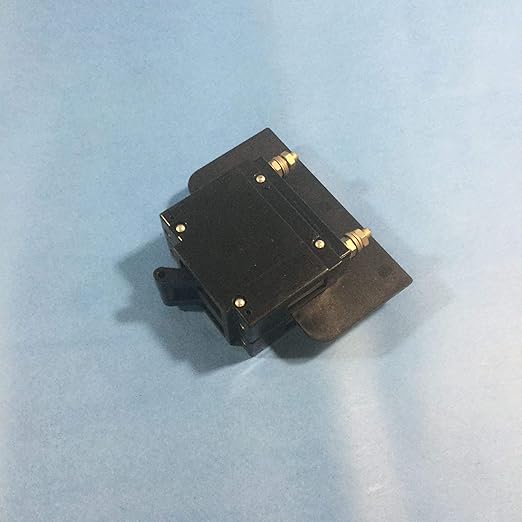 Sanken Airpax Co Ltd 9737 Circuit Breaker Industrial & Scientific