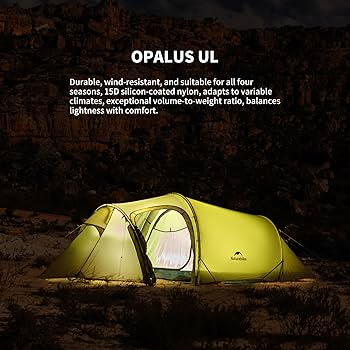 テント/タープ Naturehike Opalus3 Amazon.co.jp: Naturehike(ネイチャーハイク) 3人用 OPALUS 3