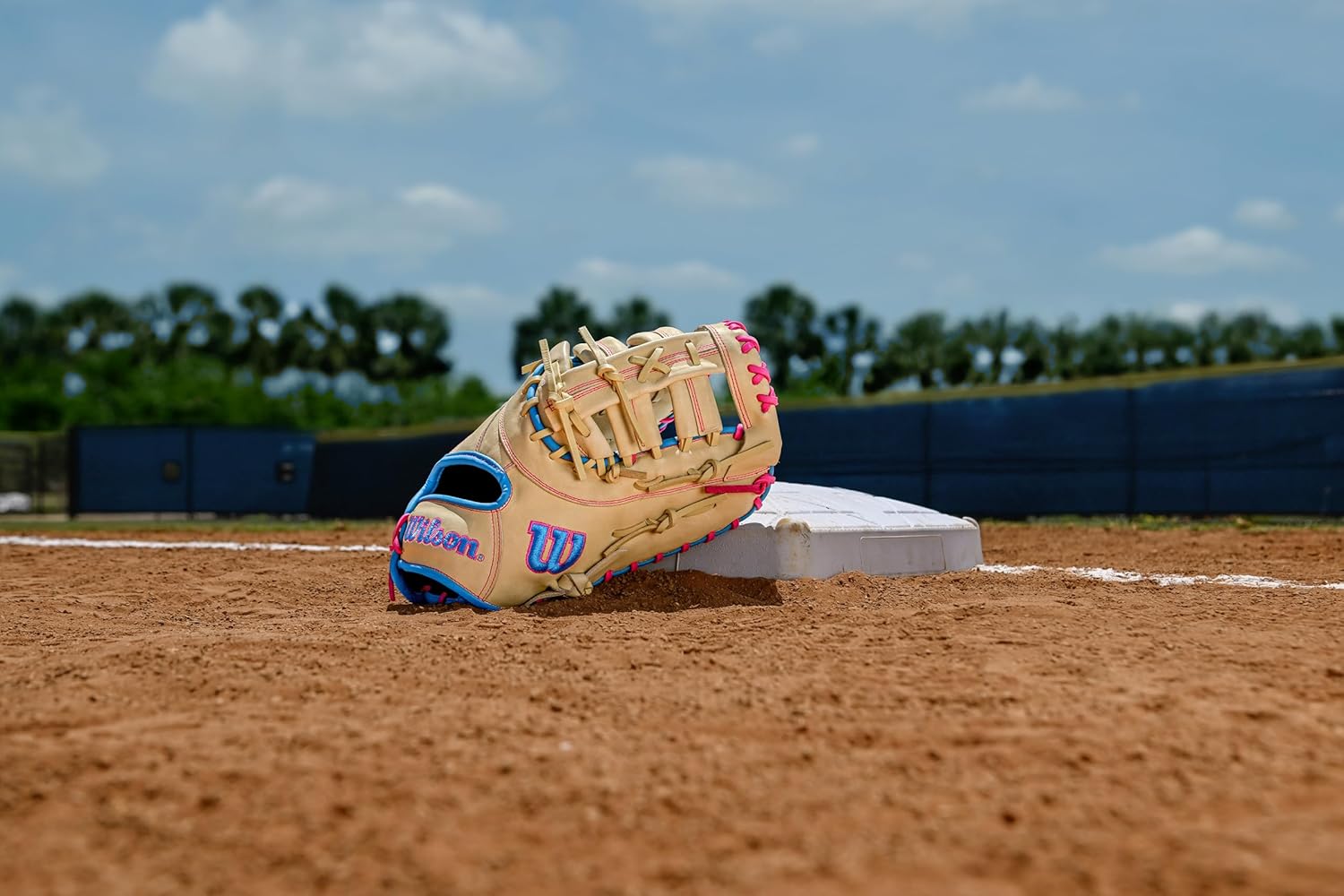 Wilson 2026 A1000 Baseball Gloves