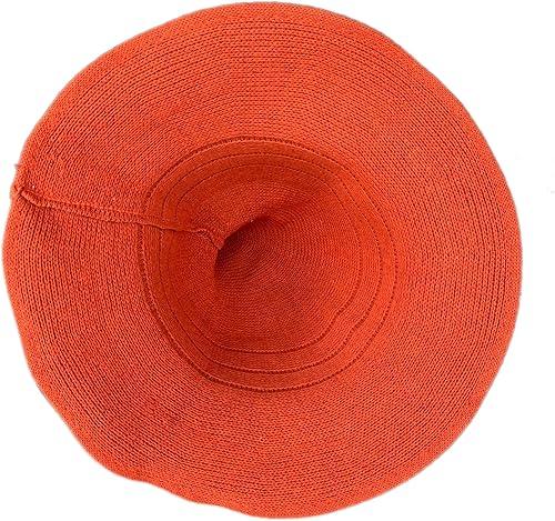 Miniatura 4 de Bestjybt - Gorro de punto de lana para mujer, para Halloween, para fiestas, disfraces, cosplay, accesorio diario