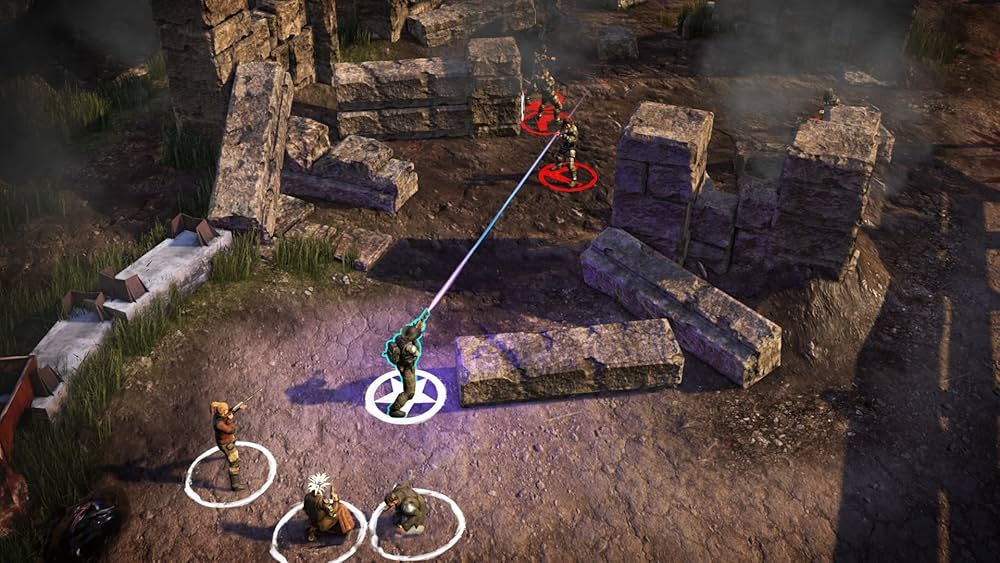 Amazon.co.jp: Wasteland 2: Director's Cut : Video Games