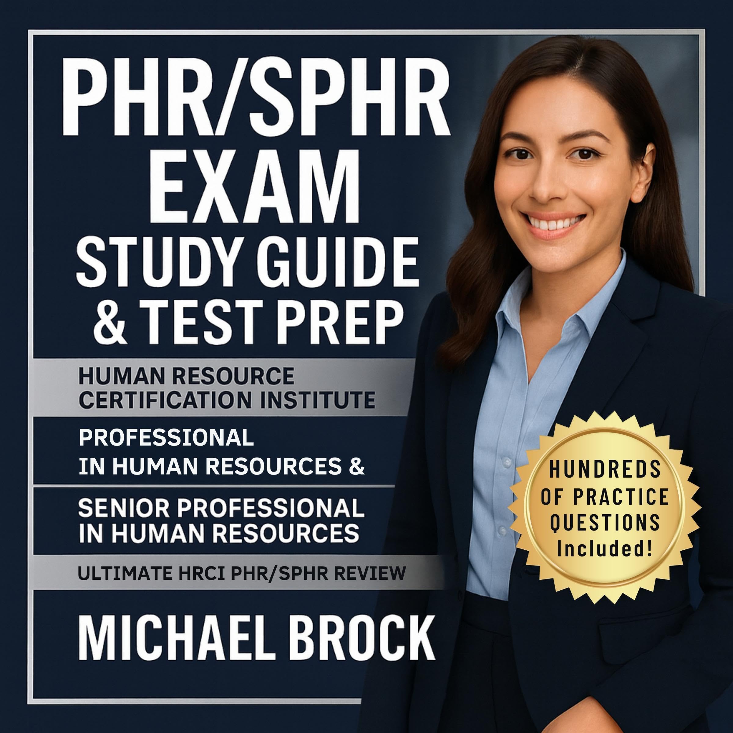 PHR/SPHR Exam Study Guide & Test Prep
