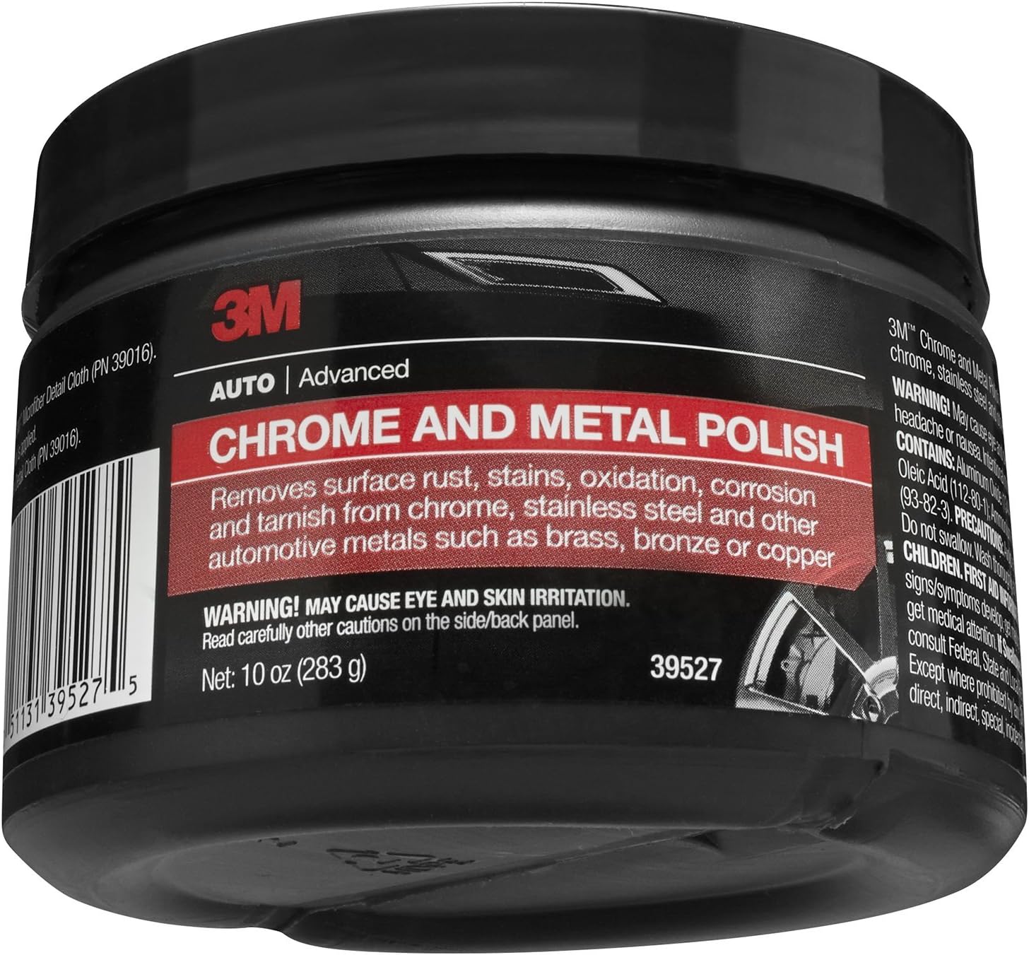 3M Chrome
