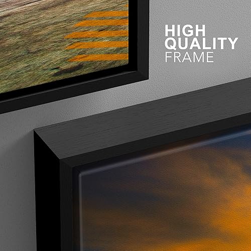 Miniatura 292 de Lienzo decorativo para pared glicee impresión decoración hogar (idioma español no garantizado).